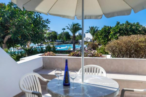 La Joya del Molino. Vistas a la Piscina, 1hab, A/C, Teguise